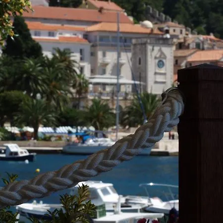 Szálloda Delfin Hvar Hvar Town