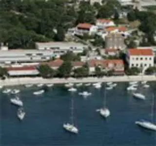 Delfin Hvar 酒店 赫瓦尔