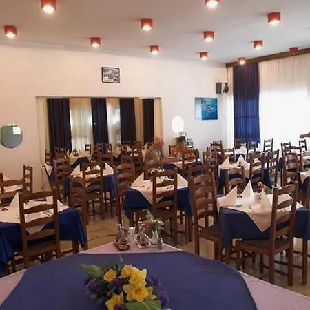 Delfin Hvar 酒店
