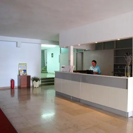 Delfin Hvar 酒店 赫瓦尔