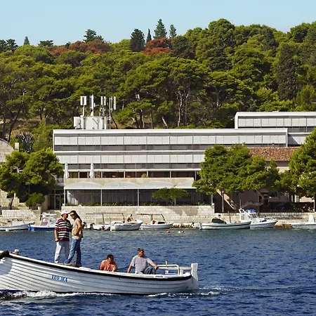 Delfin Hvar فندق